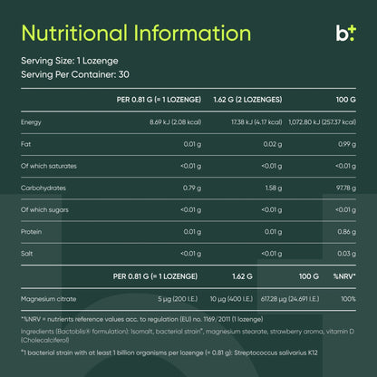 Immund - Omni Biotic - B. Health Shop