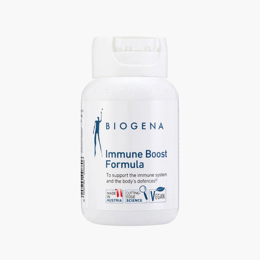 Immune Boost Formula - BIOGENA - B. Health Shop