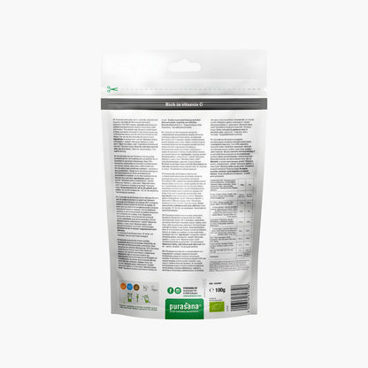 Immunity Mix 2.0 - purasana - B. Health Shop