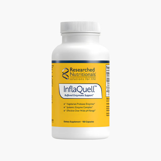 InflaQuell™ - Researched Nutritionals - B. Health Shop