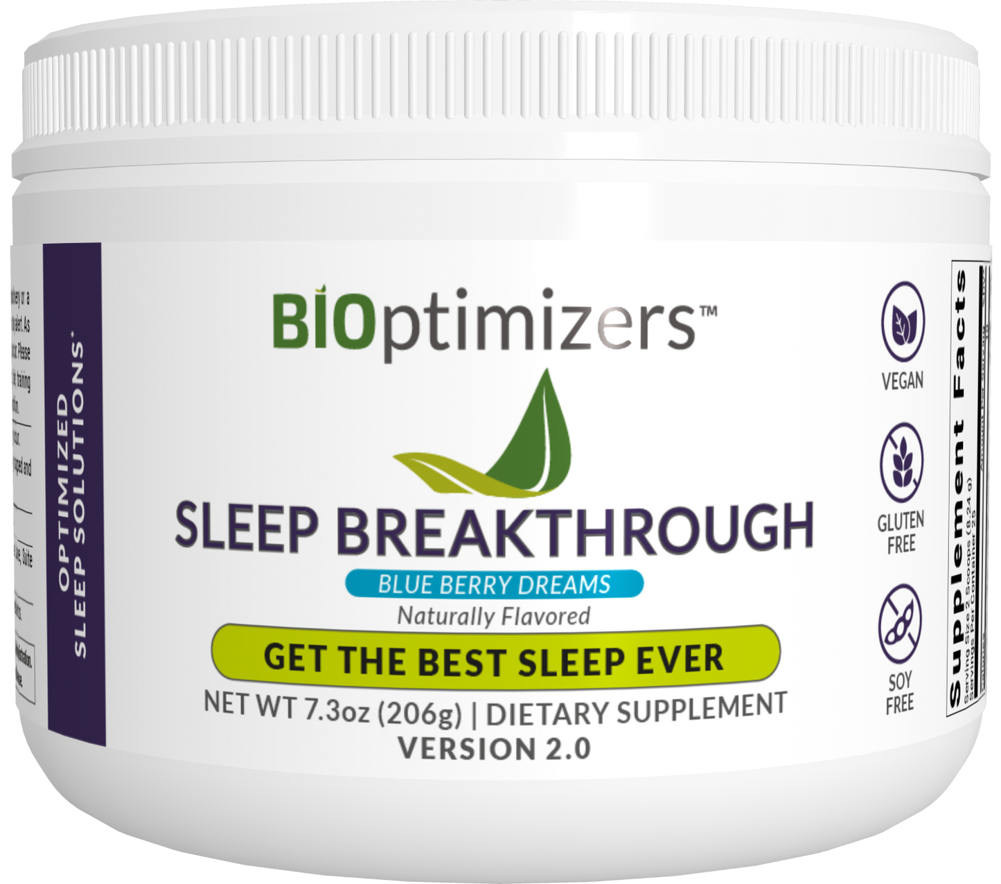 Sleep Breakthrough 205g