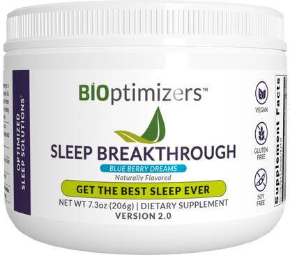 Sleep Breakthrough 205g