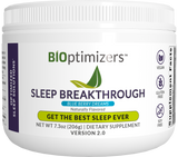 Sleep Breakthrough 205g