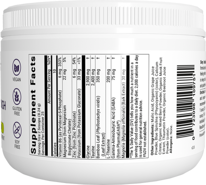 Sleep Breakthrough 205g
