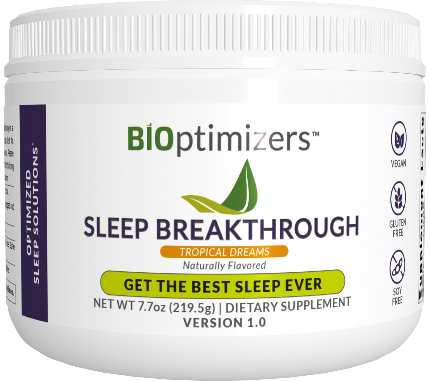 Sleep Breakthrough 205g