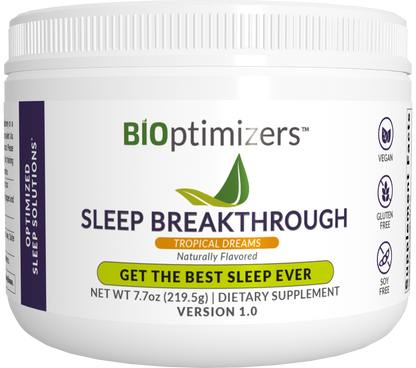 Sleep Breakthrough 205g