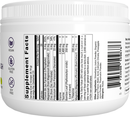 Sleep Breakthrough 205g