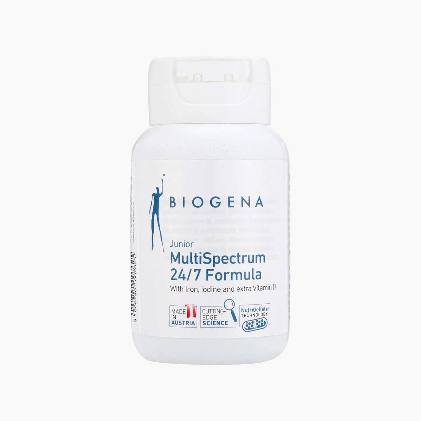 Junior Multispectrum 24/7 Formula - BIOGENA - B. Health Shop