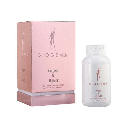 JUNO - BIOGENA - B. Health Shop