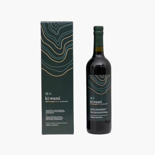 Kiwami Kōso Enzymes - Bionobo® - B. Health Shop