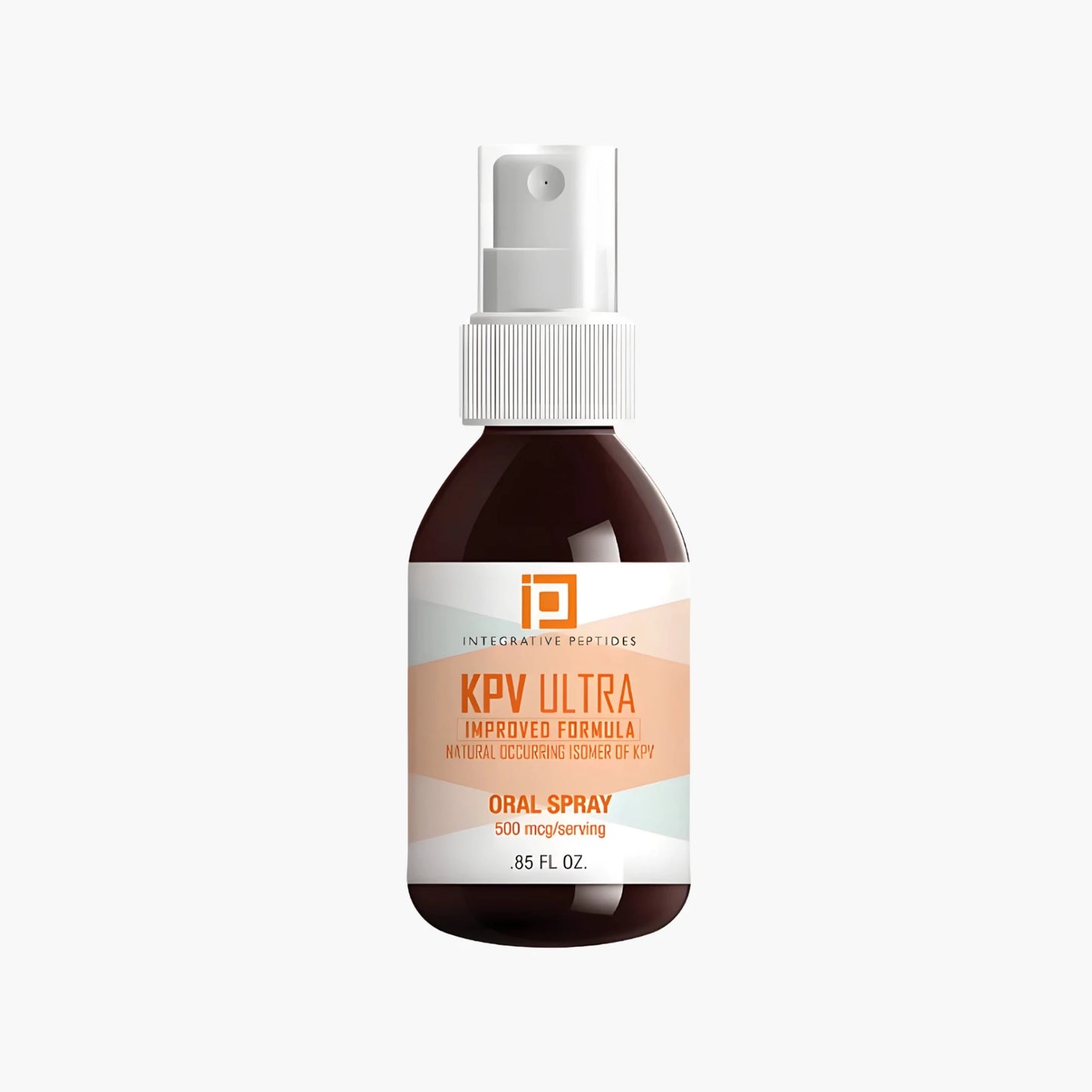 KPV Ultra™ Oral Spray - Integrative Peptides - B. Health Shop