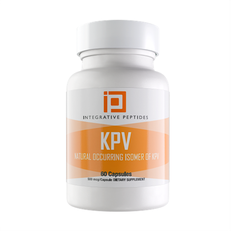 KPV 60caps