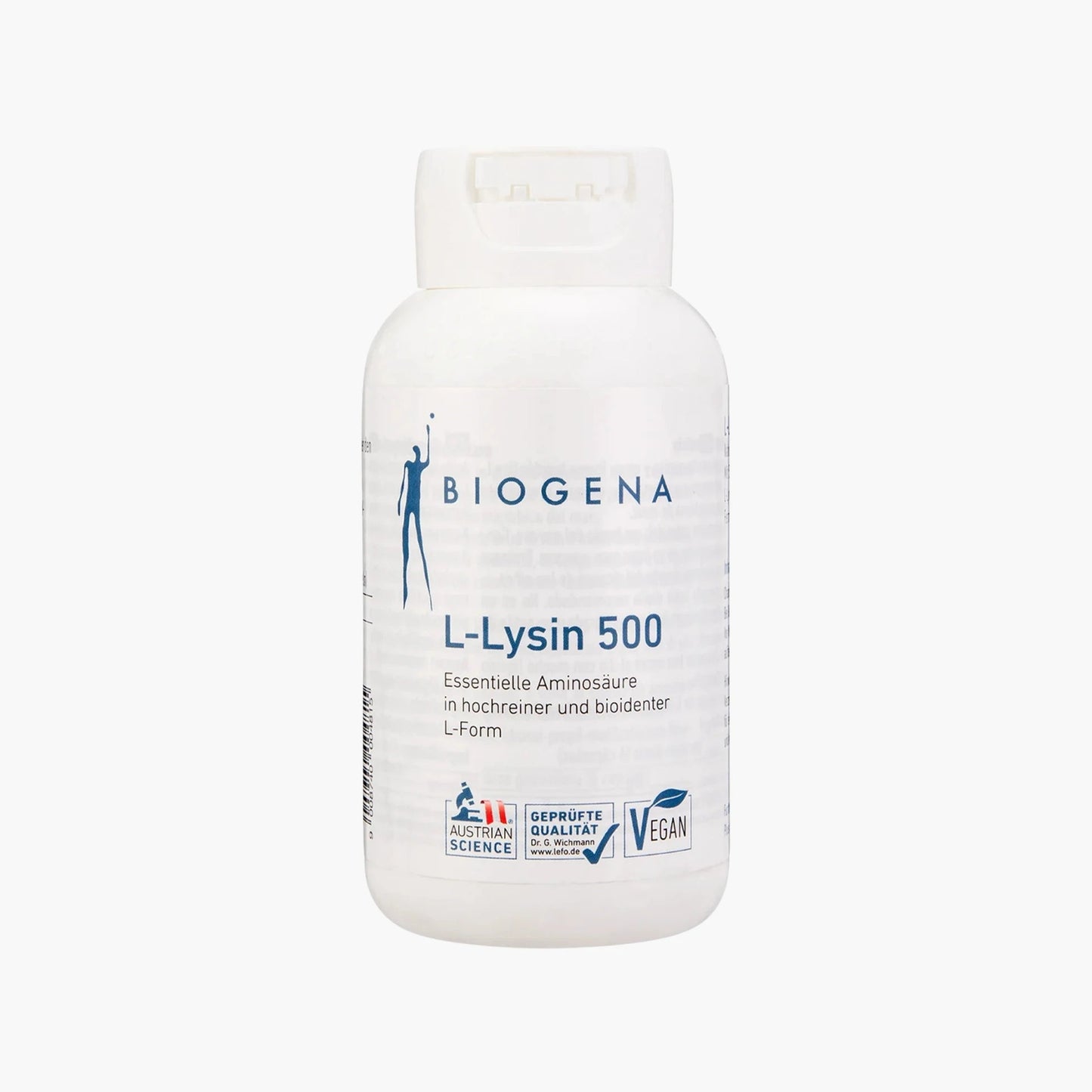 L-Lysine - BIOGENA - B. Health Shop