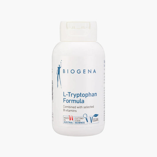L-Tryptophan - BIOGENA - B. Health Shop