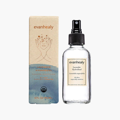 Lavender HydroSoul - evanhealy - B. Health Shop