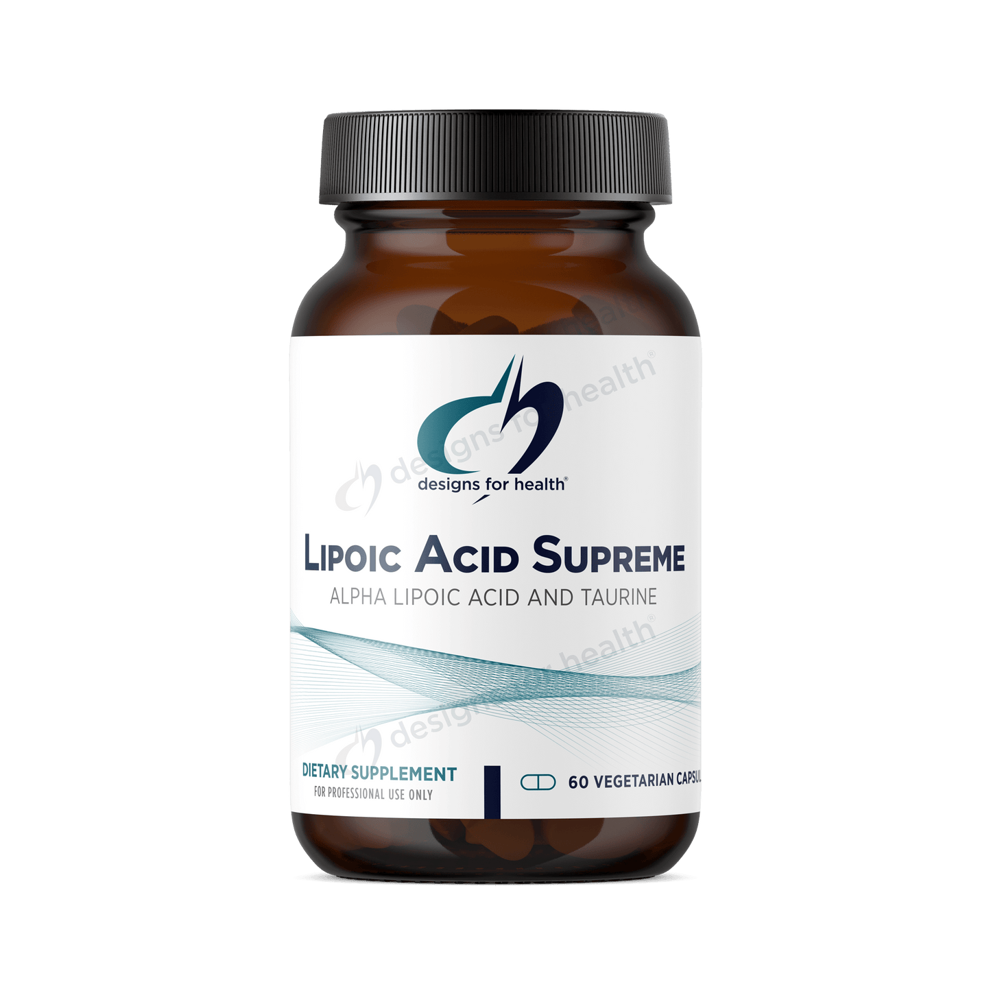 Lipoic Acid Supreme - Design Health - B. Health Shop
