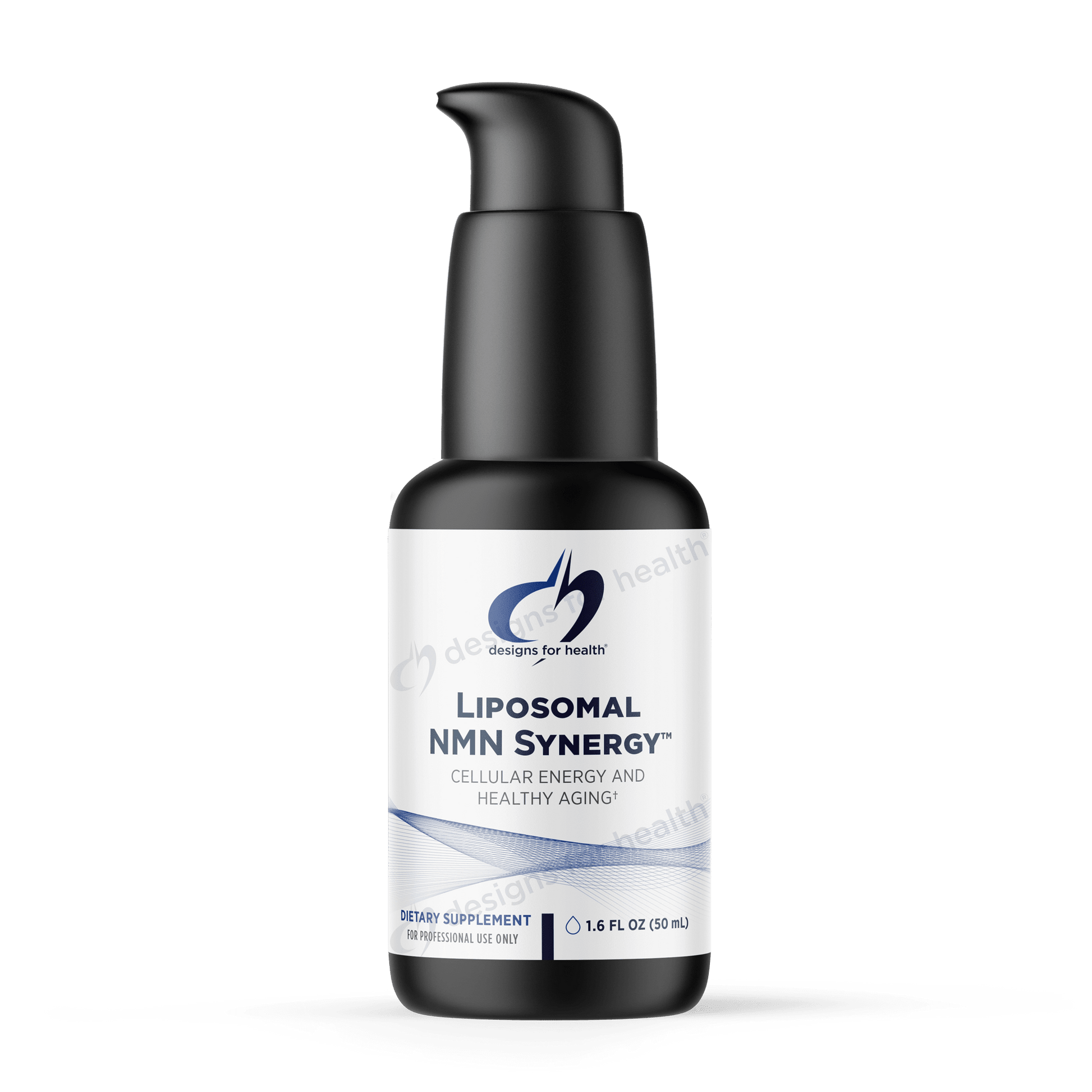 Liposomal NMN Synergy - Design Health - B. Health Shop