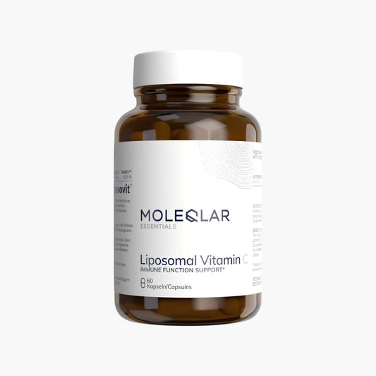 Liposomal Vitamin C - Moleqlar - B. Health Shop