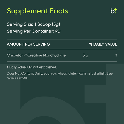 Longevity Creatine - ProHealth Longevity - B. Health Shop