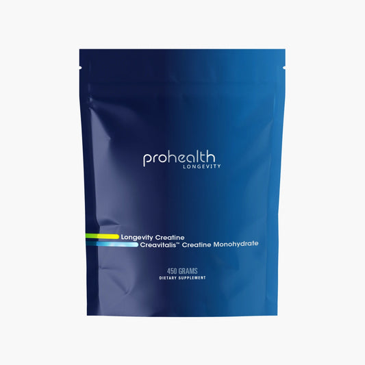 Longevity Creatine - ProHealth Longevity - B. Health Shop