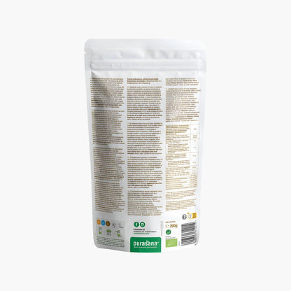 Maca Cacao Lucuma Mix - purasana - B. Health Shop
