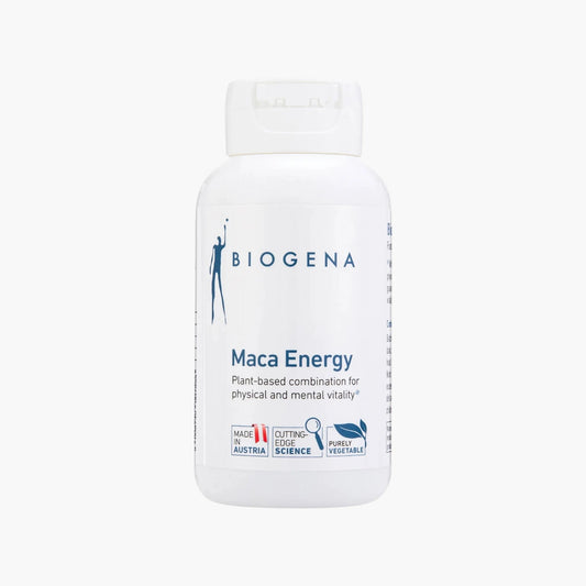 Maca Energy - BIOGENA - B. Health Shop