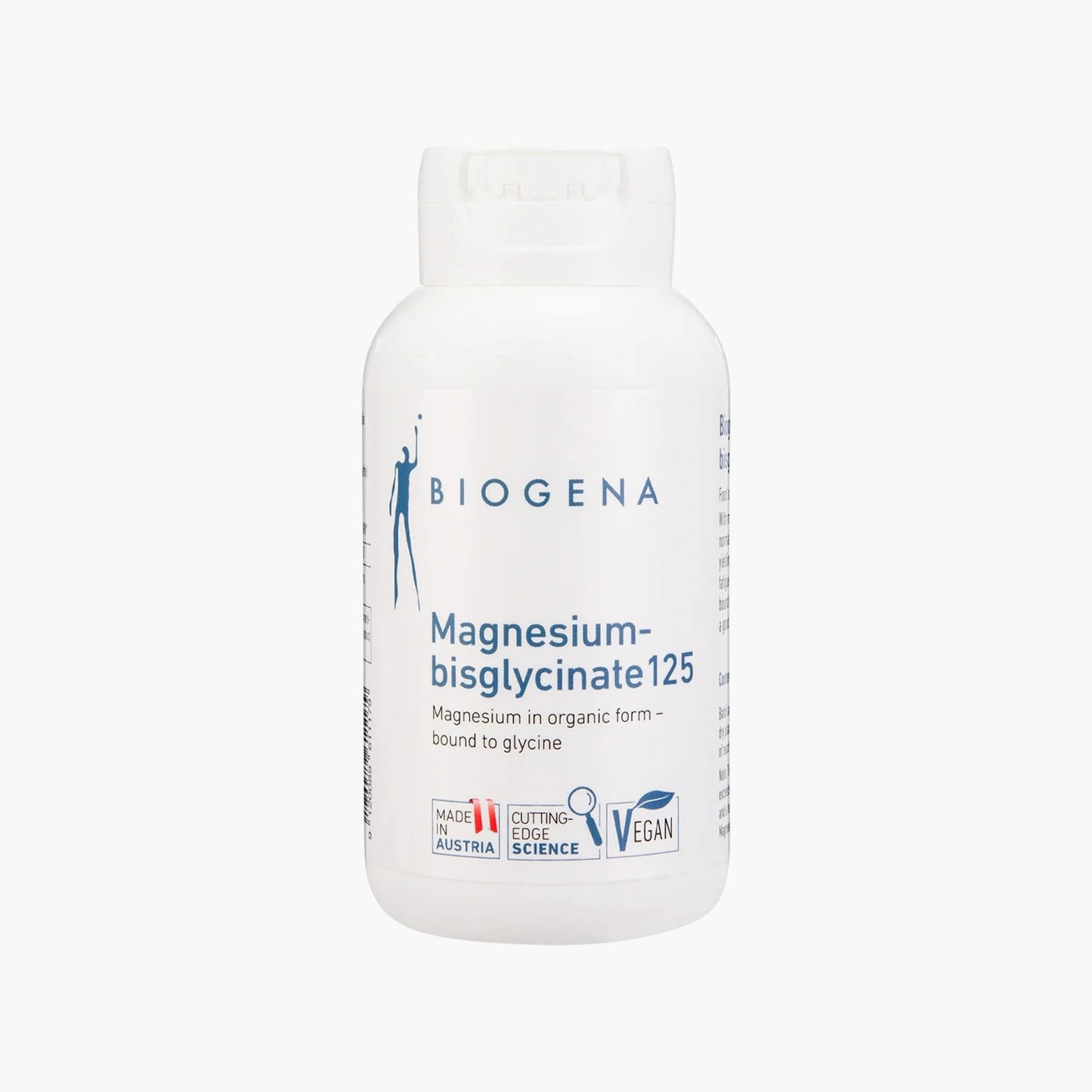 Magnesium Bisglycinate - BIOGENA - B. Health Shop