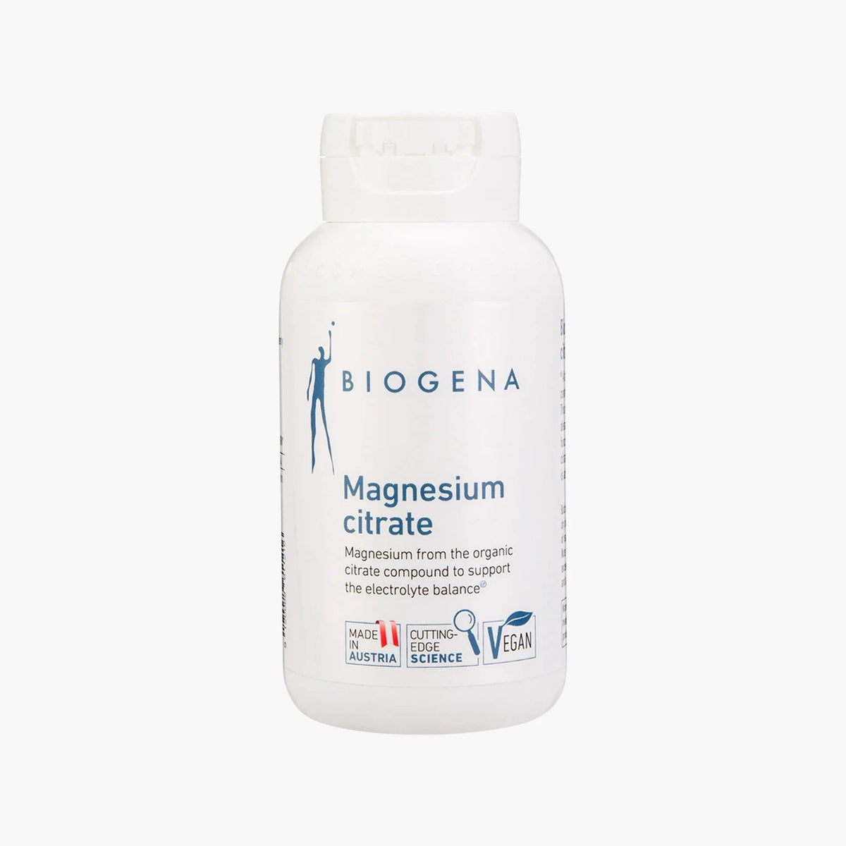 Magnesium Citrate - BIOGENA - B. Health Shop