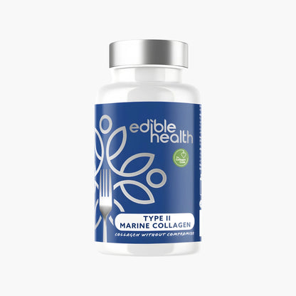 Marine Collagen Type II - Edible Health - B. Health Shop