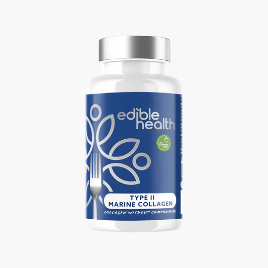 Marine Collagen Type II - Edible Health - B. Health Shop
