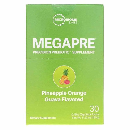 MegaPre™ Stick Packs