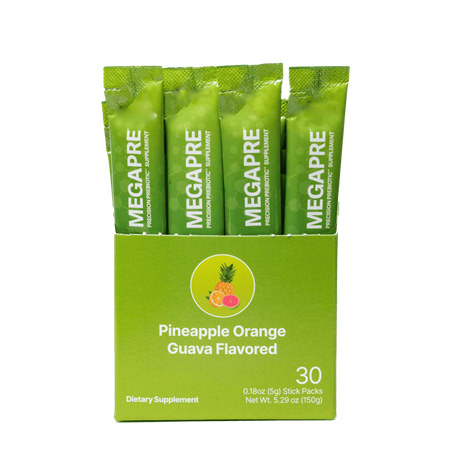MegaPre™ Stick Packs