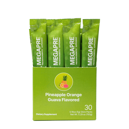 MegaPre™ Stick Packs