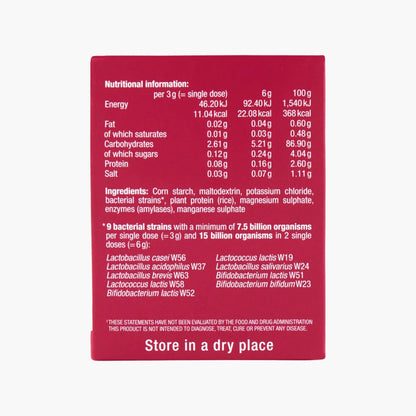 Metatox - Omni Biotic - B. Health Shop