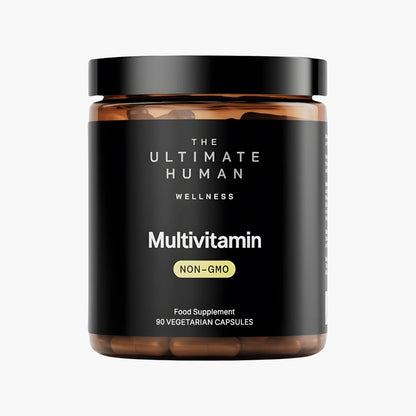 Methylated Multivitamin - The Ultimate Human - B. Health Shop