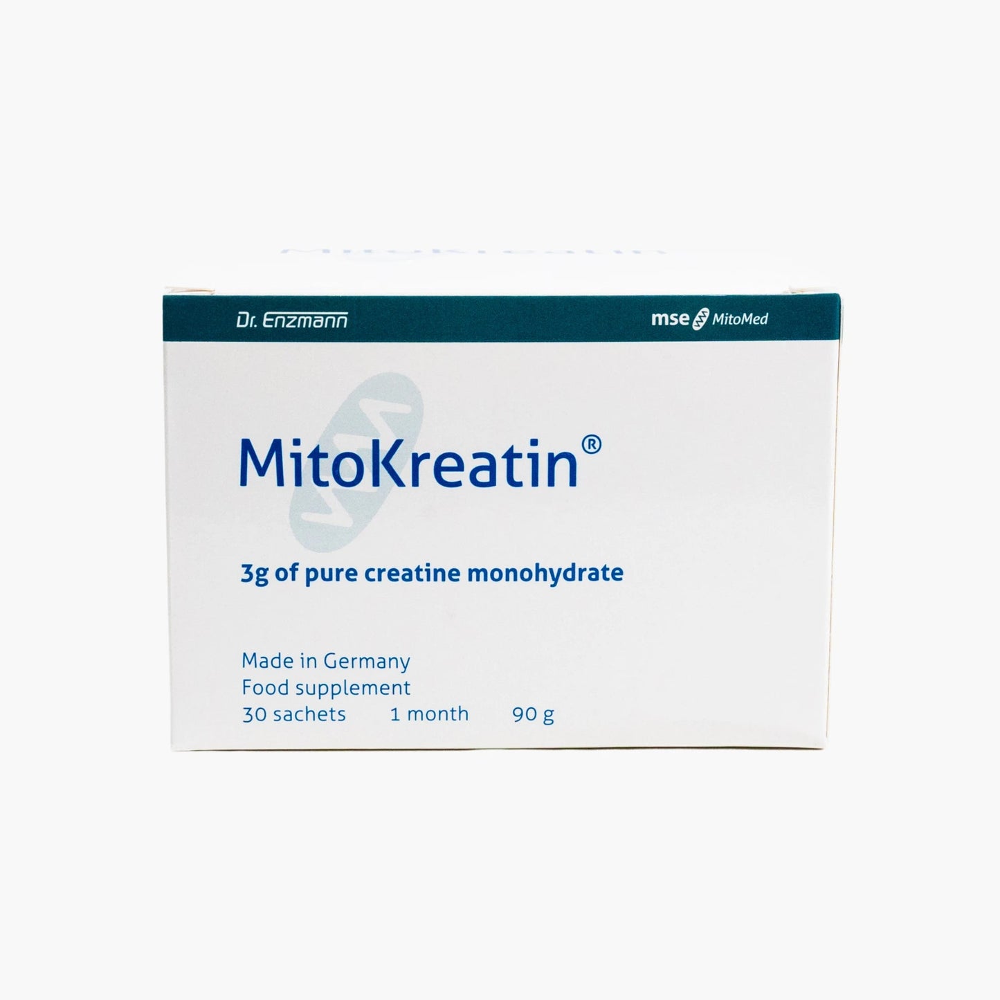 MitoKreatin Creatine - mse MitoMed - B. Health Shop