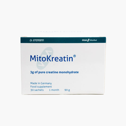 MitoKreatin Creatine - mse MitoMed - B. Health Shop