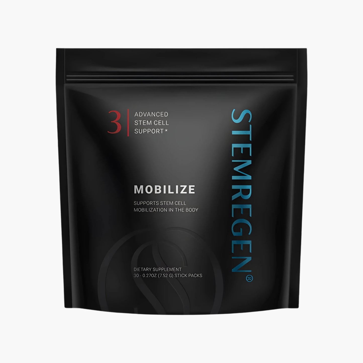 Mobilize - STEMREGEN - B. Health Shop