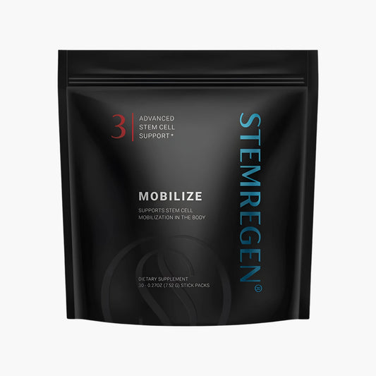 Mobilize - STEMREGEN - B. Health Shop