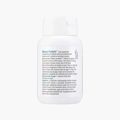 Mucosa Formula - BIOGENA - B. Health Shop