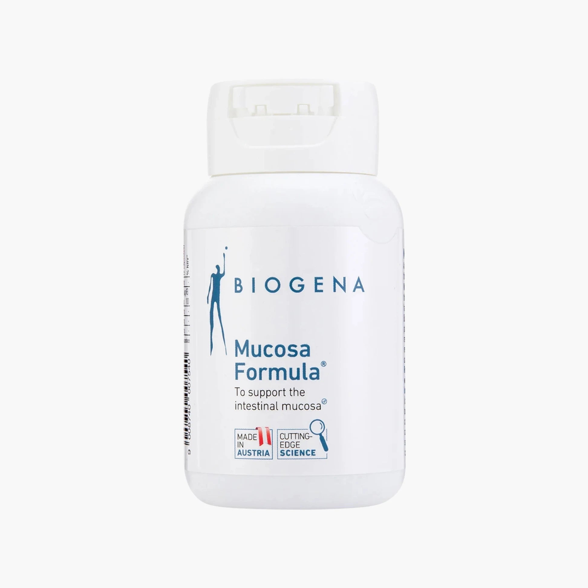 Mucosa Formula - BIOGENA - B. Health Shop