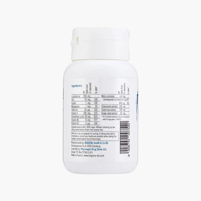 Mucosa Formula - BIOGENA - B. Health Shop