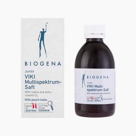 Multispectrum 24/7® Active Juice - BIOGENA - B. Health Shop