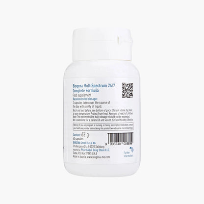 Multispektrum 24/7 - BIOGENA - B. Health Shop