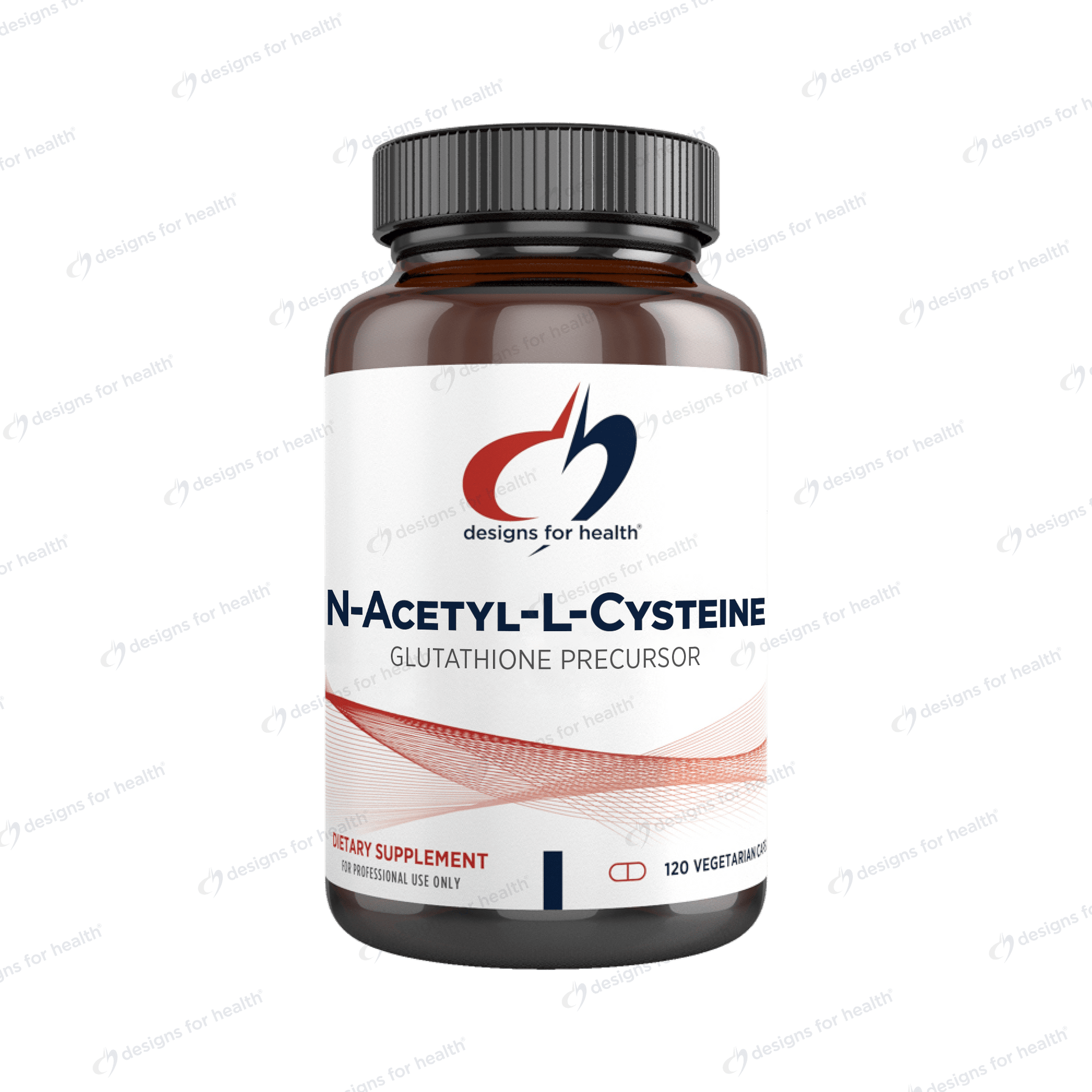 N - Acetyl - Cysteine - Design Health - B. Health Shop