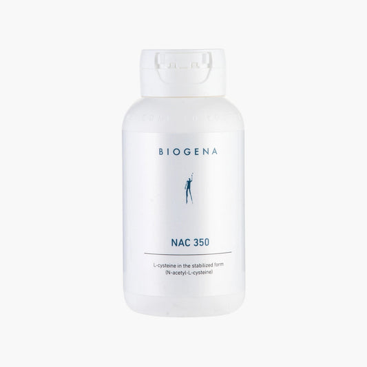 NAC 350 - BIOGENA - B. Health Shop