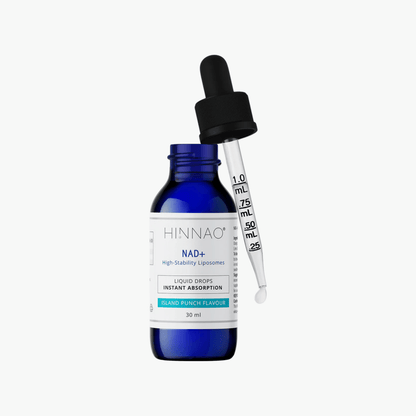 NAD+ - Hinnao - B. Health Shop
