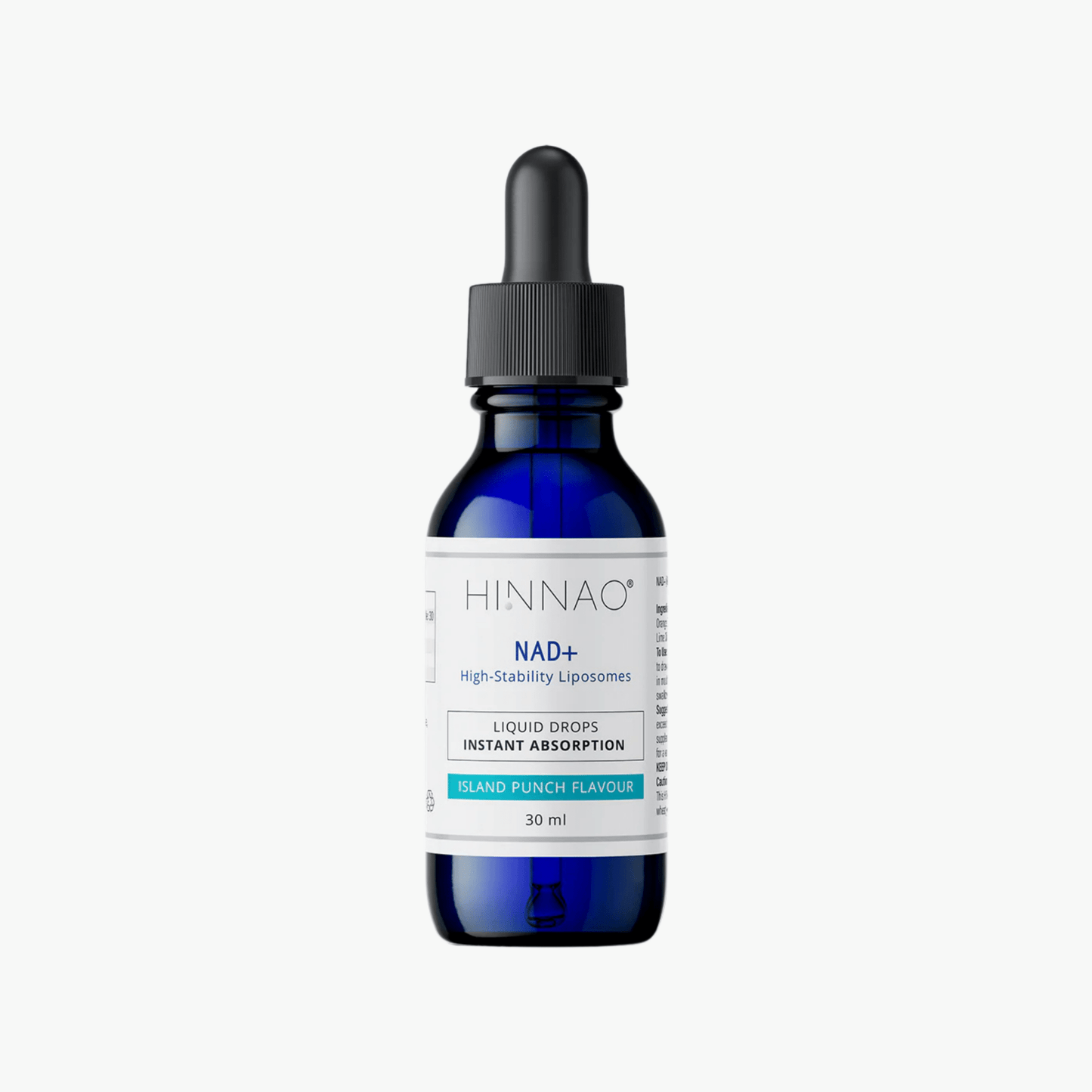 NAD+ - Hinnao - B. Health Shop