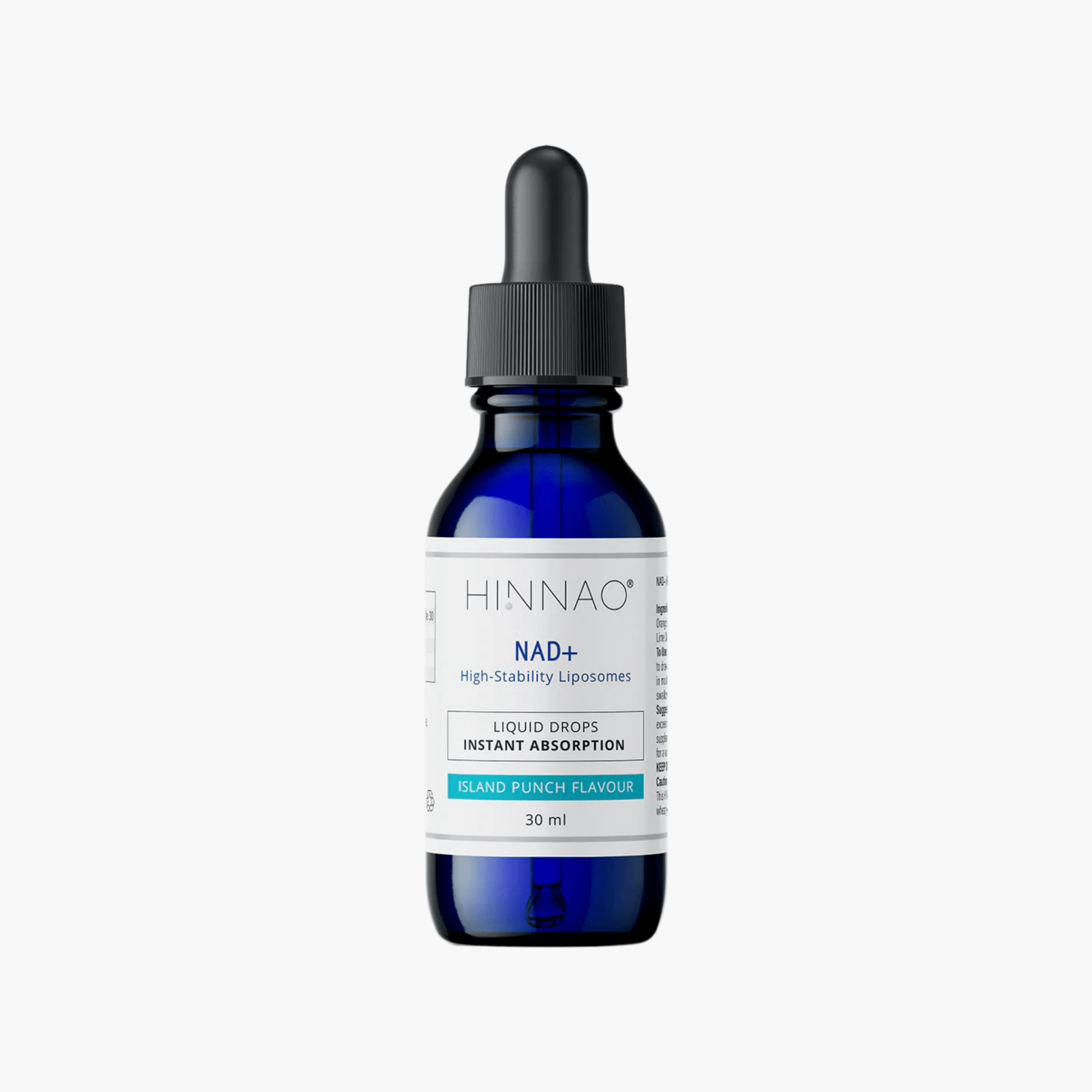 NAD+ - Hinnao - B. Health Shop