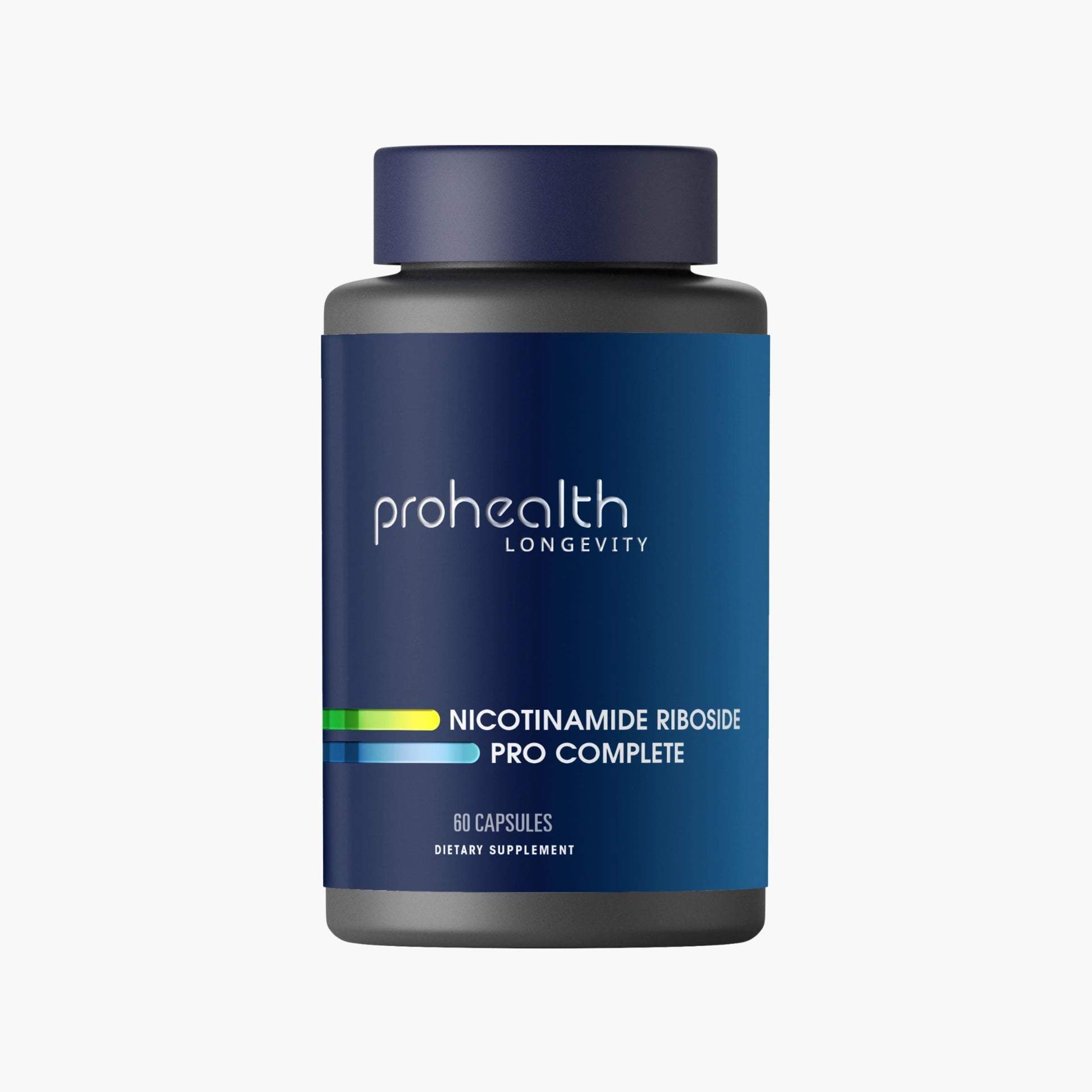 Nicotinamide Riboside Pro Complete - ProHealth Longevity - B. Health Shop